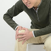 人工股関節置換術について