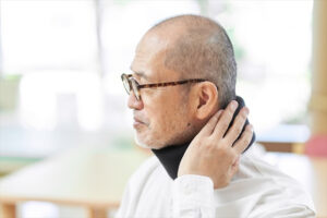 頚椎疾患